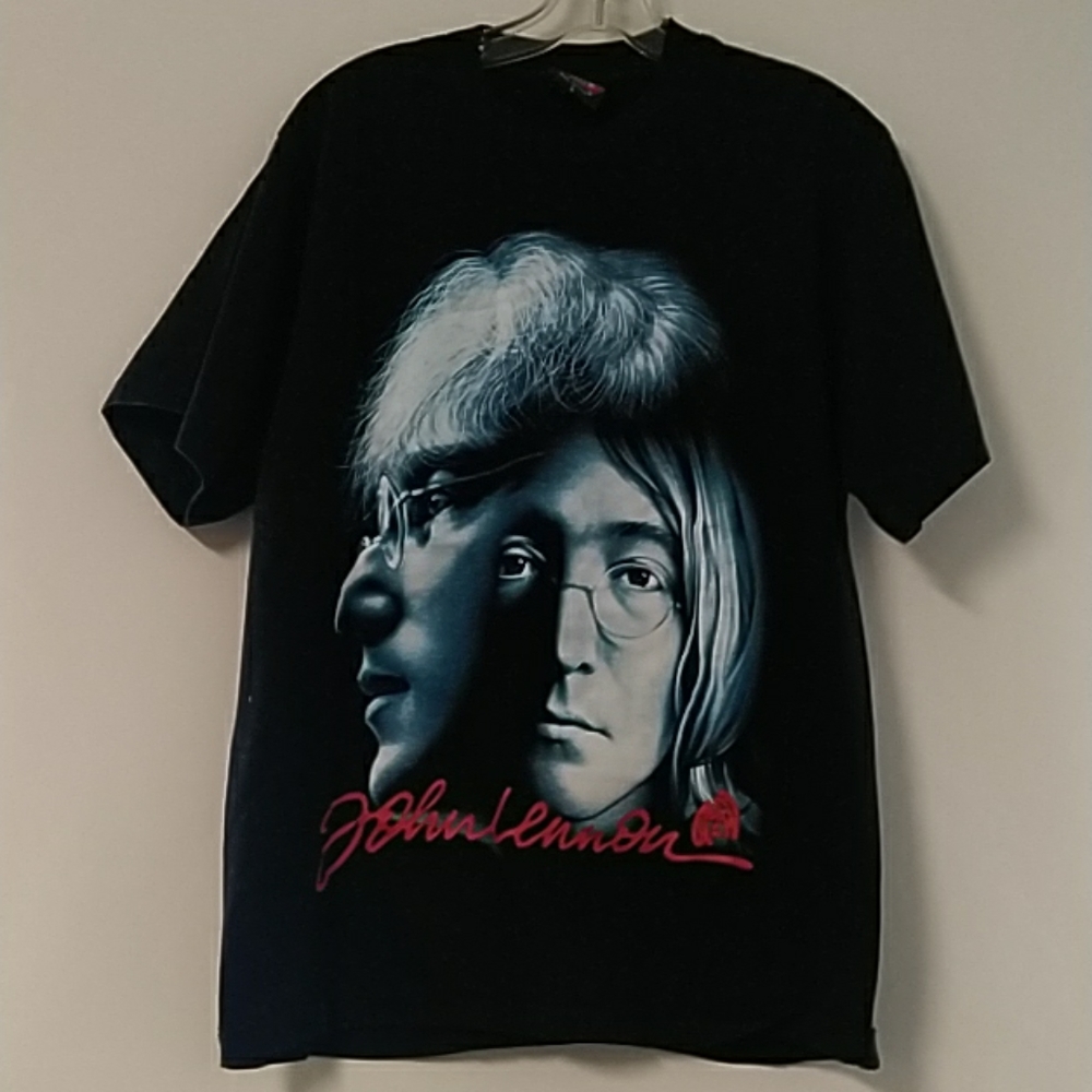 JOHN LENNON T-SHIRT